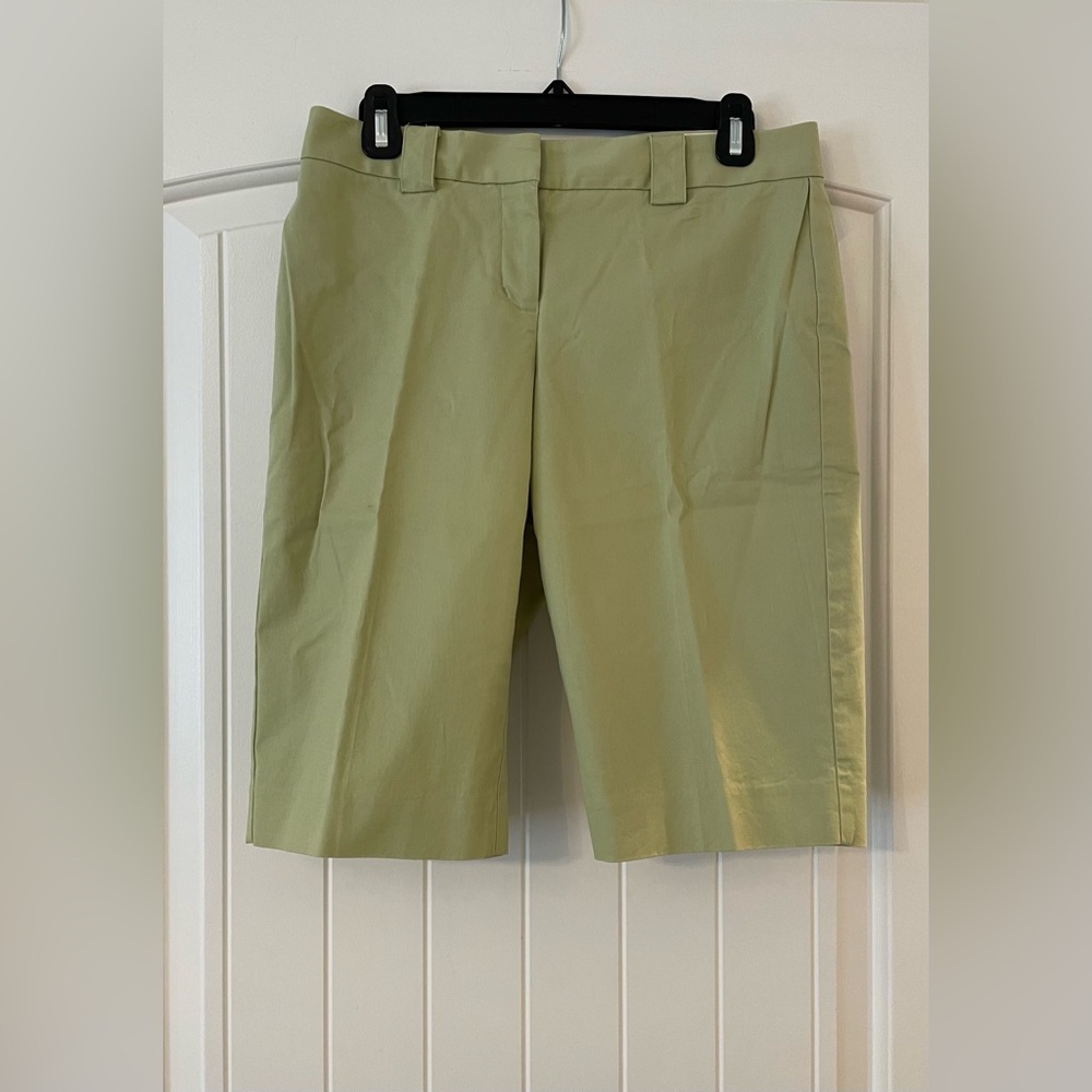 Express Design Studio Walker Shorts Size 4